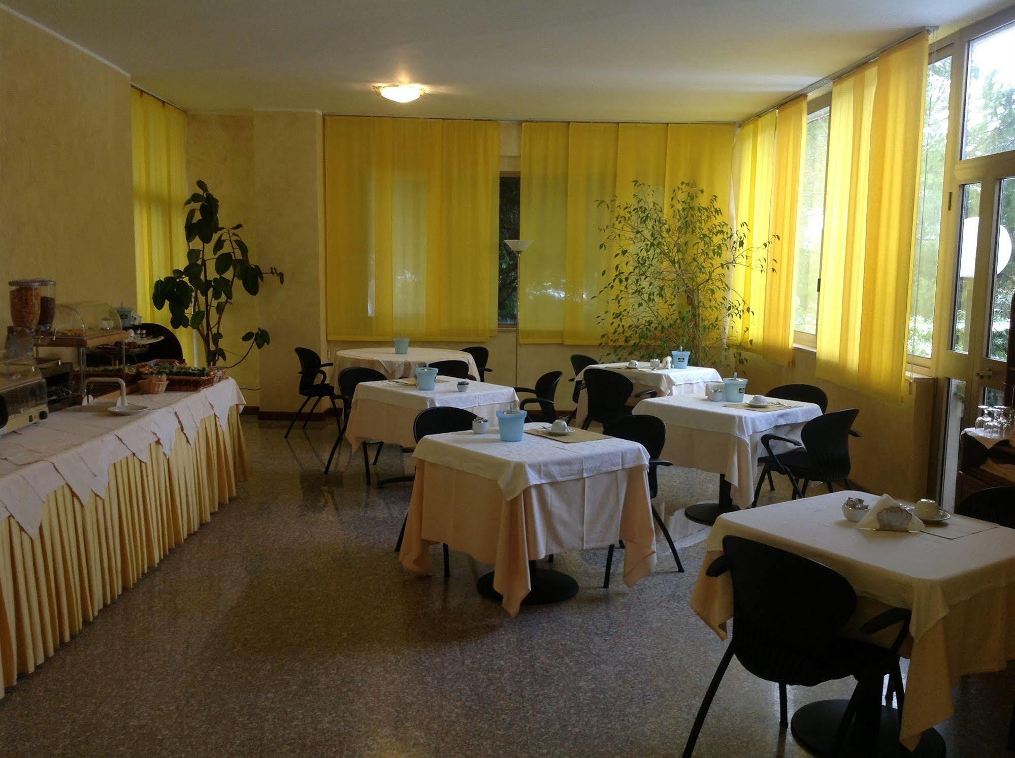 Hotel Anxanum Lanciano Exterior foto